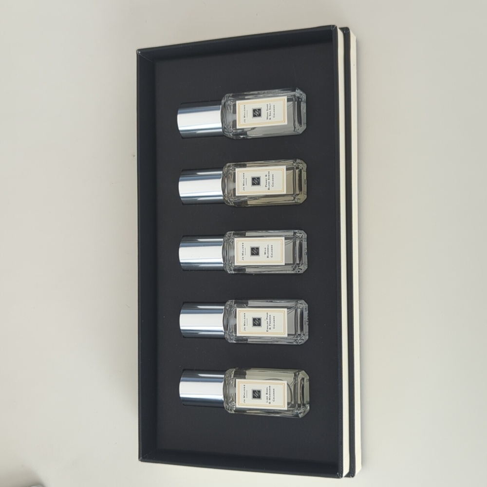 Jo Malone Travel Set